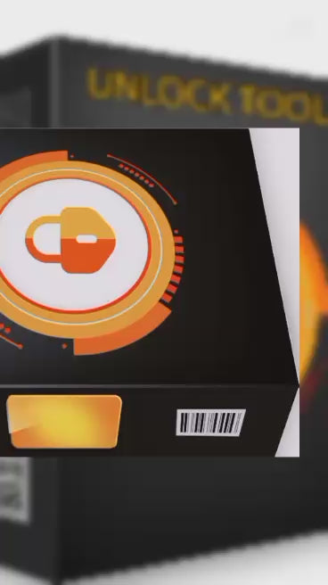 HERRAMIENTAS PARA DESBLOQUEOS Y ESQUEMTICOS