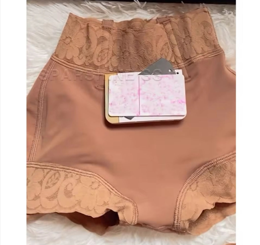 FAJAS COLOMBIANAS - LIZZCELL