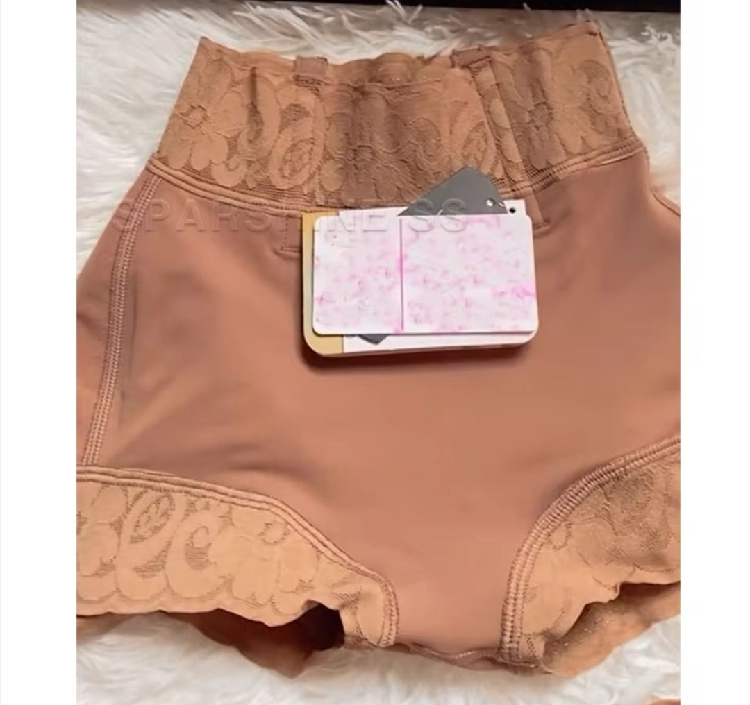 FAJAS COLOMBIANAS - LIZZCELL